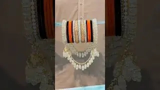 COD all over Pakistan. WA 0318-7466109 #bangles #pakistan #pakistanijewellery #velzajewelry #jewelry