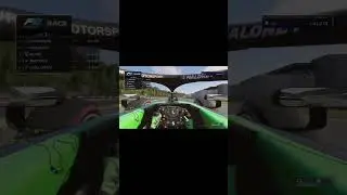POV: you find the perfect Ai difficulty