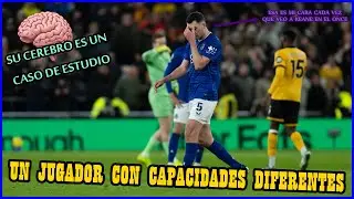 MICHAEL KEANE, EL JUGADOR ESPECIAL QUE TIENE EVERTON