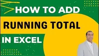 Вычисление итогов в Excel с использованием сводной таблицы