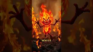 What If AI Narrated the Great Fire of London?