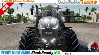 Farming Simulator 19 | 