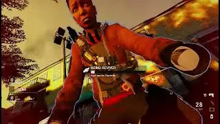 TOO. MANY. TANKS. | L4D2 Addons | CharlieTheCat