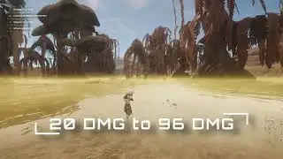 Calamusoid | Entropia Universe | Real Cash MMORPG