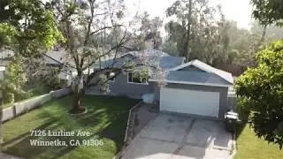 7126 Lurline Ave, Winnetka CA 91306
