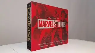 The Story Of Marvel Studios Part II