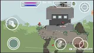 EPIC 12 PLAYER BATTLE+SNIPER MOD