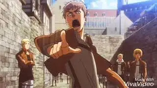 Is Levi gay or European? [ AMV ]