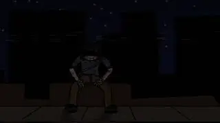 Triage at Dawn (HL2) [Slowed to perfection]