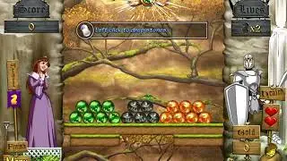 DragonStone Ost The Entangled Woods