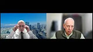 ЖУРНАЛИТ ДАВИД КОН & DR. ZEEV IZHAR:  ВОССТАНИЕ В ИРАНЕ. ПОПЫТКА АНАЛИЗА СОБЫТИЙ НА 12.01.26