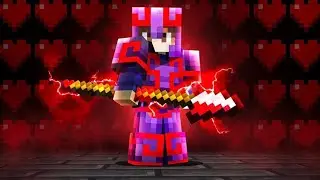 How i made a God Spear in Minecraft Hardcore || hardcore minecraft || {EP 16} ||
