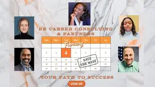 BKs Pivot Playbook: Strategies for Career Success