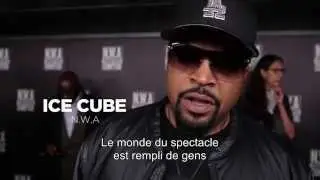 N.W.A - STRAIGHT OUTTA COMPTON - Avant premi&egrave;res - Paris Bercy | KLASmag
