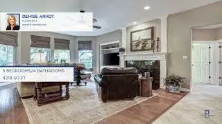 For Sale in The Reserve of Berry Creek