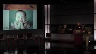 Consciousness at the Beginning of Life by Wendy Anne McCarty, PhD