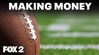 Reactions to MHSAA allowing high school athletes to make money