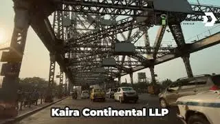 Cleaner Rides, Quieter Streets | Kaira Electric Vehicles