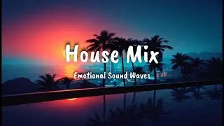 Late Night Drive: 🤩 Chill & Deep House Mix