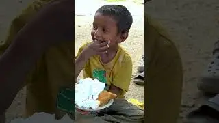 Celebrate Your Birthday by Feeding Poor Kids &mdash; Donate to Thaagam Foundation and Spread Real Joy.