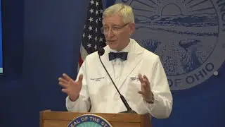 Ohio health department reports high and increasing rate of flu activity