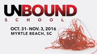 Becoming Unbound and Restoring a Marriage - Shiloh Place Ministries