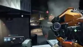 Destiny Rocket launcher Sprees and Feeds montage