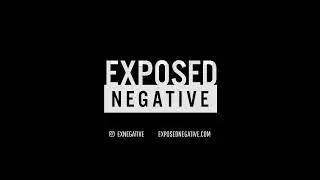 Exposed Negative Podcast - #018 - Celebrities & Set Builds w/ photographer Art Streiber