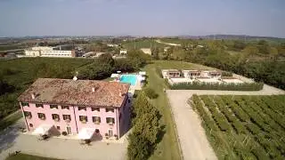VIDEO 2019 Agriturismo Ca Vecia