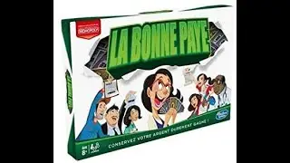 Moi j'aime bien jouer à la 