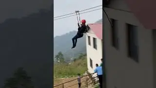 #zipline #butwal