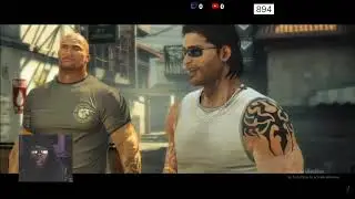 Xppreacts Army of Two: The 40th Day Launch Trailer