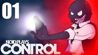 Noid Plays Control | Part 1