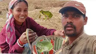 Huru tol tultch yanma Hui na santhali vlogs video 2025