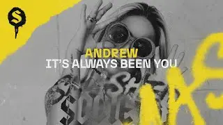 Andrew Liogas - It's Always Been You (Official Audio) [Smashed Society]