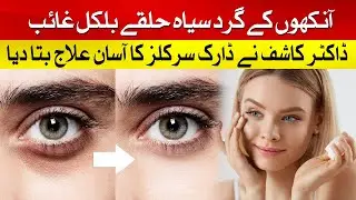Skin Problems and Treatment I Exclusive Talk with Dr Kashif Malik Dermatologist