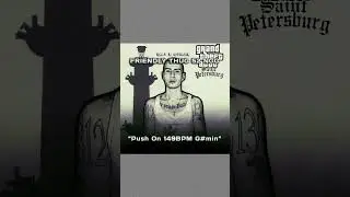 FRIENDLY THUG 52 NGG X ALBLAK 52 TYPE BEAT -  Push On