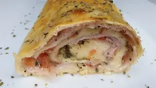 Neapolitan Bread Rolls| So Delicious| Yummy Recipes
