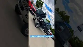 The Most Capable Chevy You Can&rsquo;t Tow With&hellip;