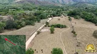 TERRENO DEL PROYECTO FINCAS SAN ISIDRO ETAPA 2 FASE 2 EN CARMEN DE APICAL&Aacute;.