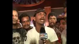 Uppi2  movie review by his fan on release day