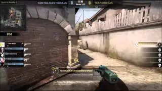 How to ninja plant the bomb + Ninja Defuse - CS:GO