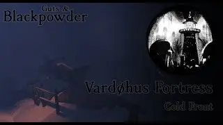 Guts & Blackpowder 