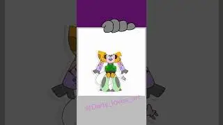 For what... #wubbox #capcut #animation #flipaclip #oc #tv  #darlyarts #girl Credit: Mariah Arts