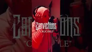 Alethium Cover of &ldquo;Crucible&rdquo; by Convictions