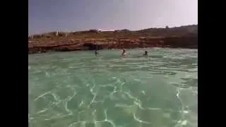 Favignana 2014