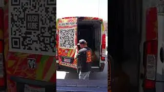 Delivering the WORLD BEST GUMMIES! (CBD)