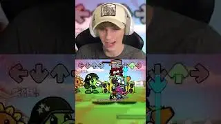 THIS FNF MOD DOESN'T LET YOU THINK!!!