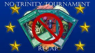 No Trinity Tournament Top 4 Decks/Replays [Goat Format Slifer Special]