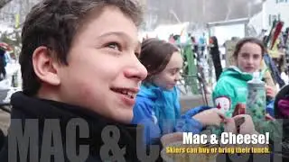 What is the Fox Lane Ski Club